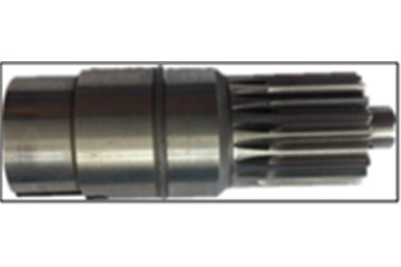 托瑪斯行星減速機(jī)與各品牌減速機(jī)太陽齒輪設(shè)計優(yōu)缺點對比